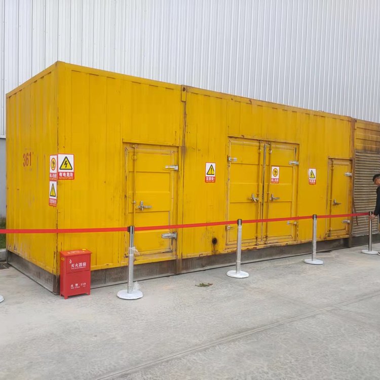 梓潼出租柴油发电机