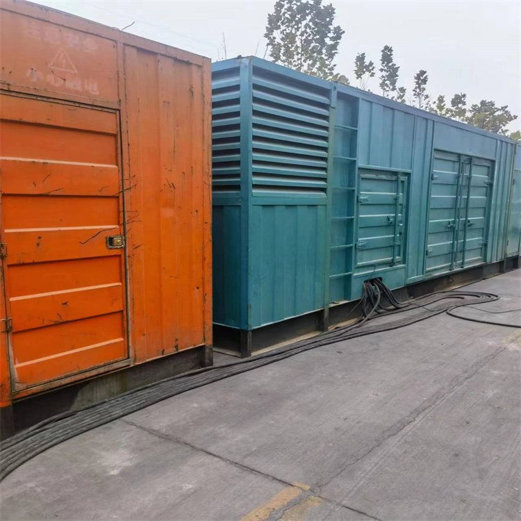 梓潼出租柴油发电机